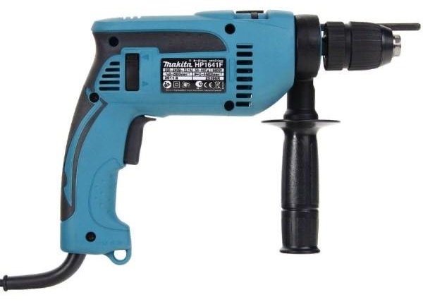 Makita дрель HP1641F - ForteMarket Makita дрель HP1641F купить,0