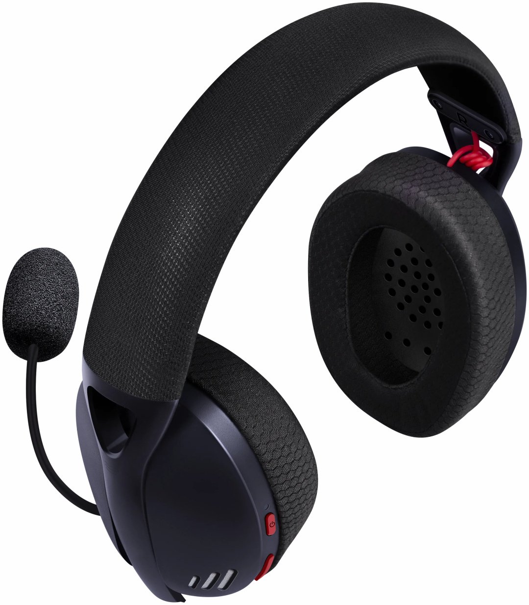 Наушники Redragon Ire Pro черный купить,NaN