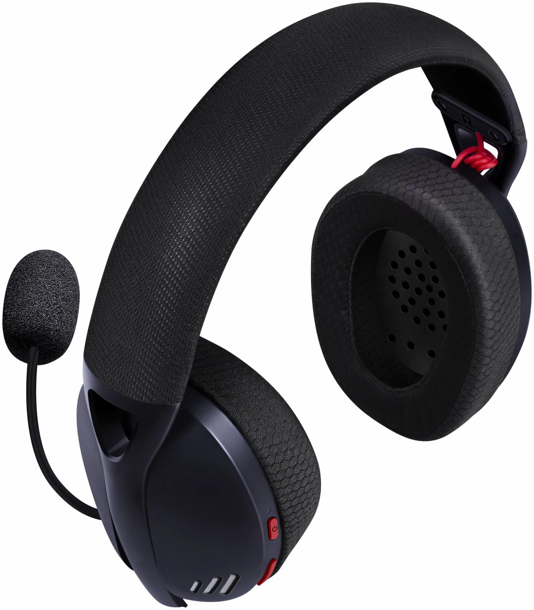 Наушники Redragon Ire Pro черный купить,NaN