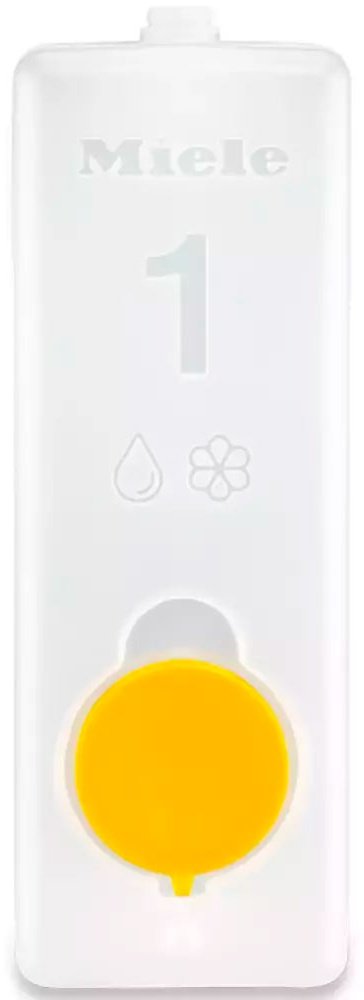 Дозатор Miele TwinDos 1 11997307INT White