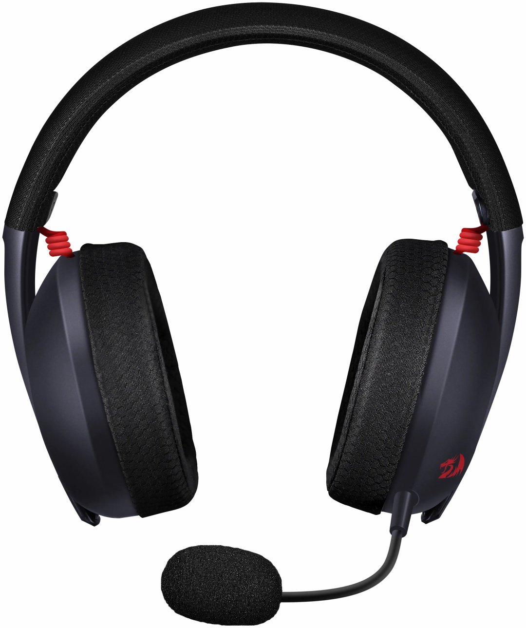 Наушники Redragon Ire Pro черный купить,NaN