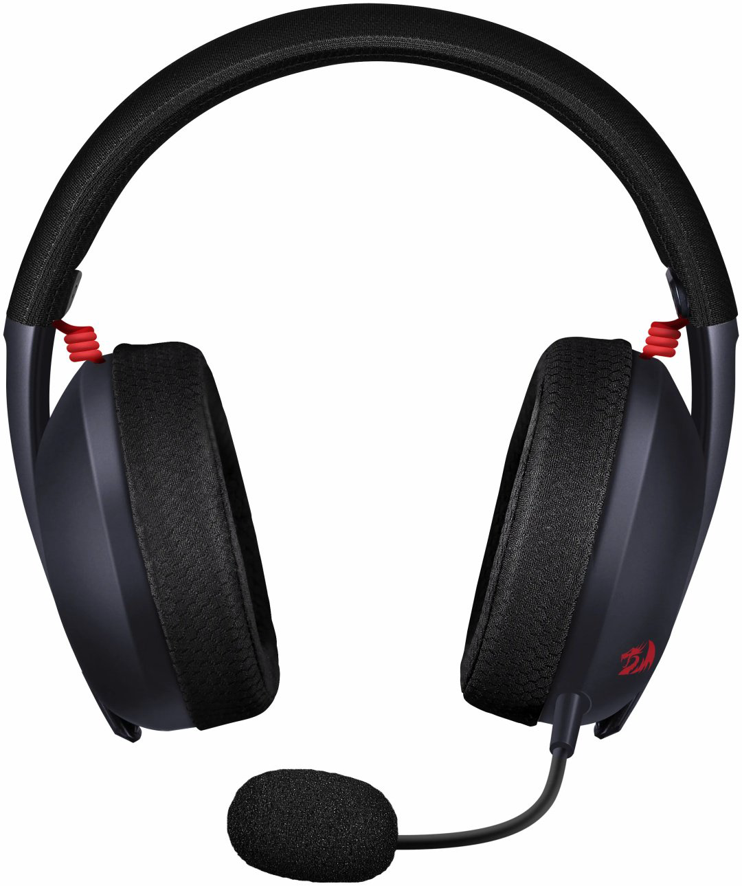 Наушники Redragon Ire Pro черный купить,NaN