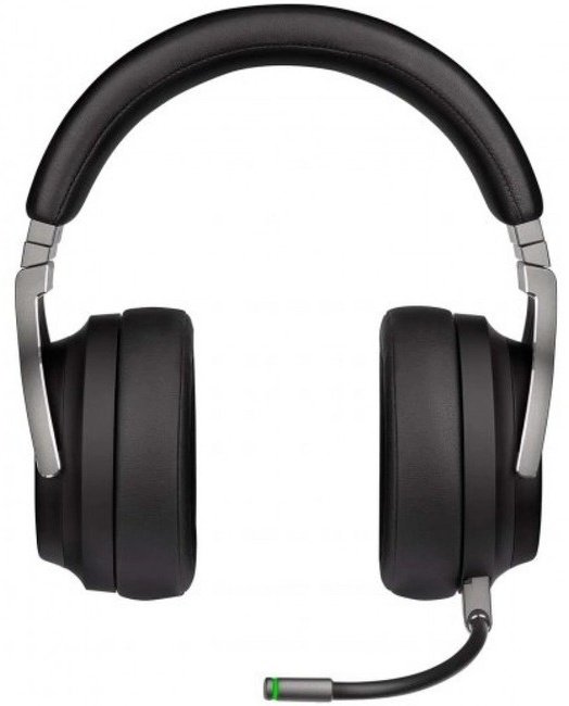 Наушники Corsair Virtuoso CA-9011185 черный купить,NaN