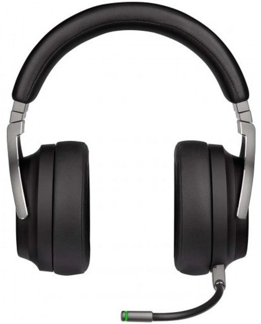 Наушники Corsair Virtuoso CA-9011185 черный купить,NaN