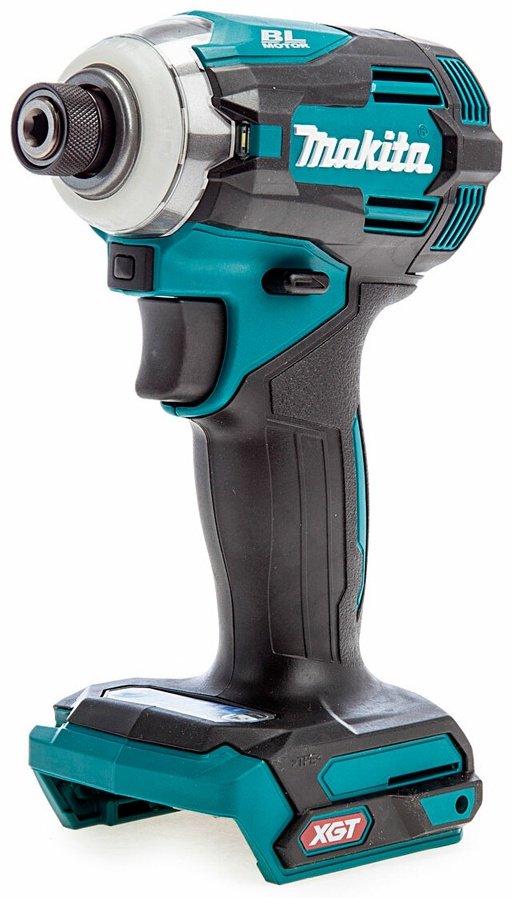 Makita шуруповерт TD001GZ