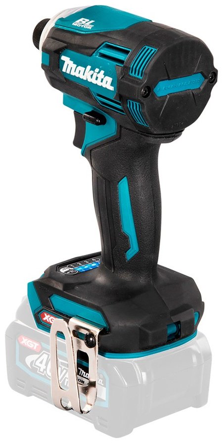 Makita шуруповерт TD001GZ купить,0
