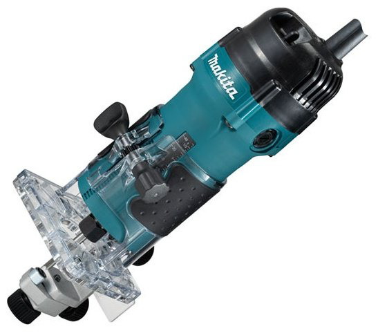 Фрезер кромочный Makita 3711 купить,65995