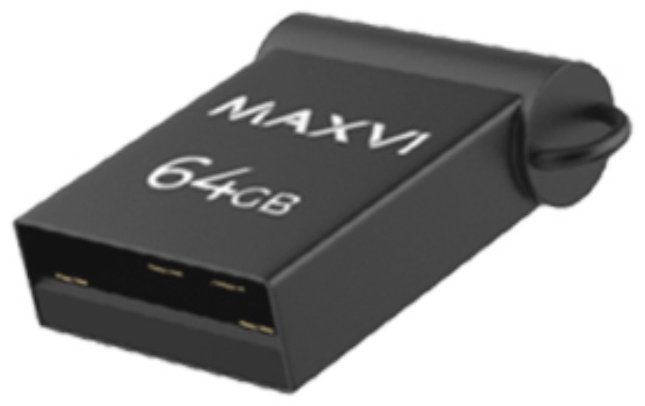 USB Flash карта MAXVI FD64GBUSB20C10MM 64 Гб - ForteMarket USB Flash карта MAXVI FD64GBUSB20C10MM 64 Гб купить,0