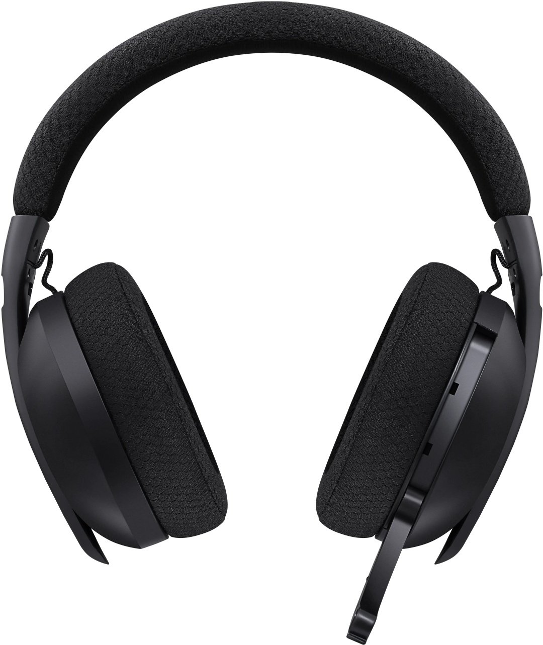 Наушники Defender Triple черный
