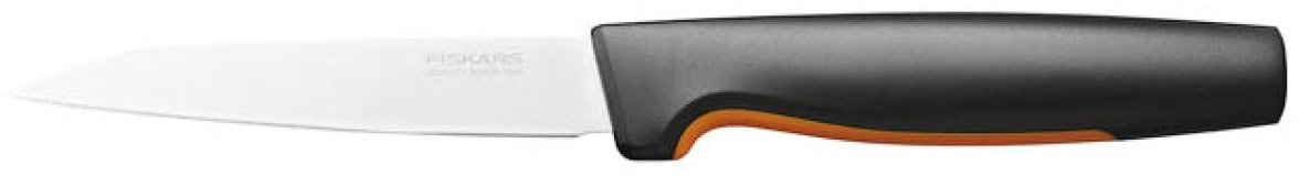 FISKARS для овощей и фруктов Functional Form 1057542, лезвие: нержавеющая сталь 1 шт купить,NaN