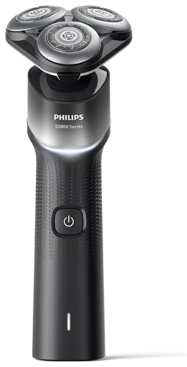 Электробритва Philips X5004/00 роторная от сети / аккумулятора