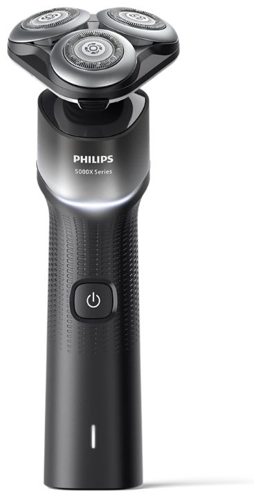 Электробритва Philips X5004/00 роторная от сети / аккумулятора купить,51990