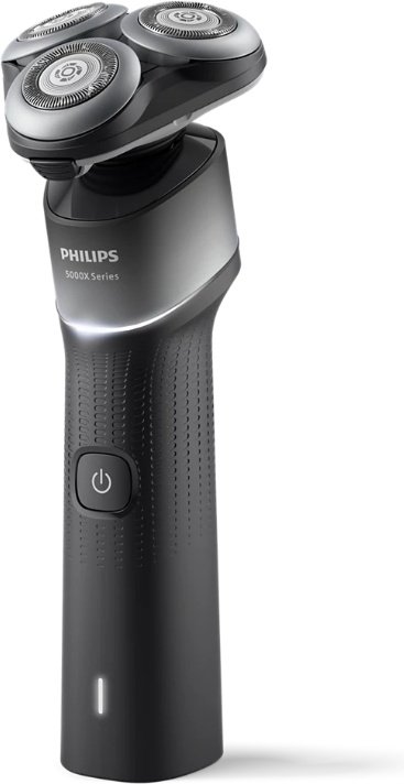 Электробритва Philips X5004/00 роторная от сети / аккумулятора - ForteMarket Электробритва Philips X5004/00 роторная от сети / аккумулятора купить,0