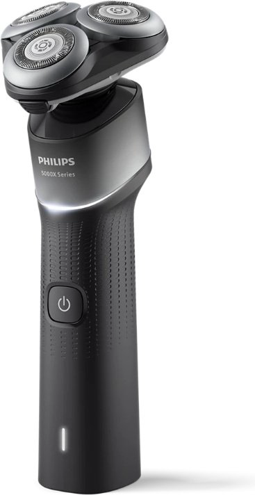 Электробритва Philips X5004/00 роторная от сети / аккумулятора купить,51990