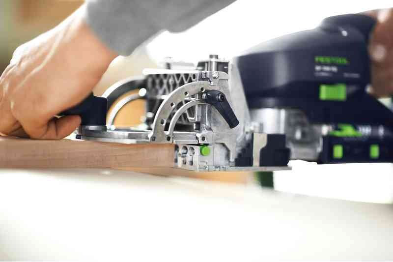Фрезер присадочный Festool DOMINO XL DF 700 EQ-Plus 576426 купить,NaN