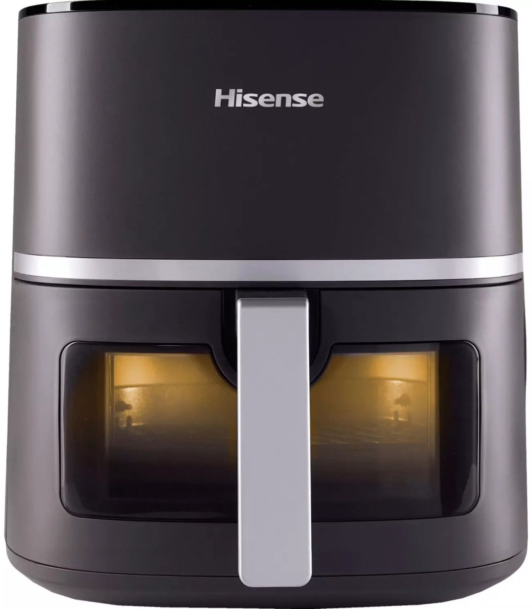 Аэрогриль Hisense HAF1600D купить,NaN