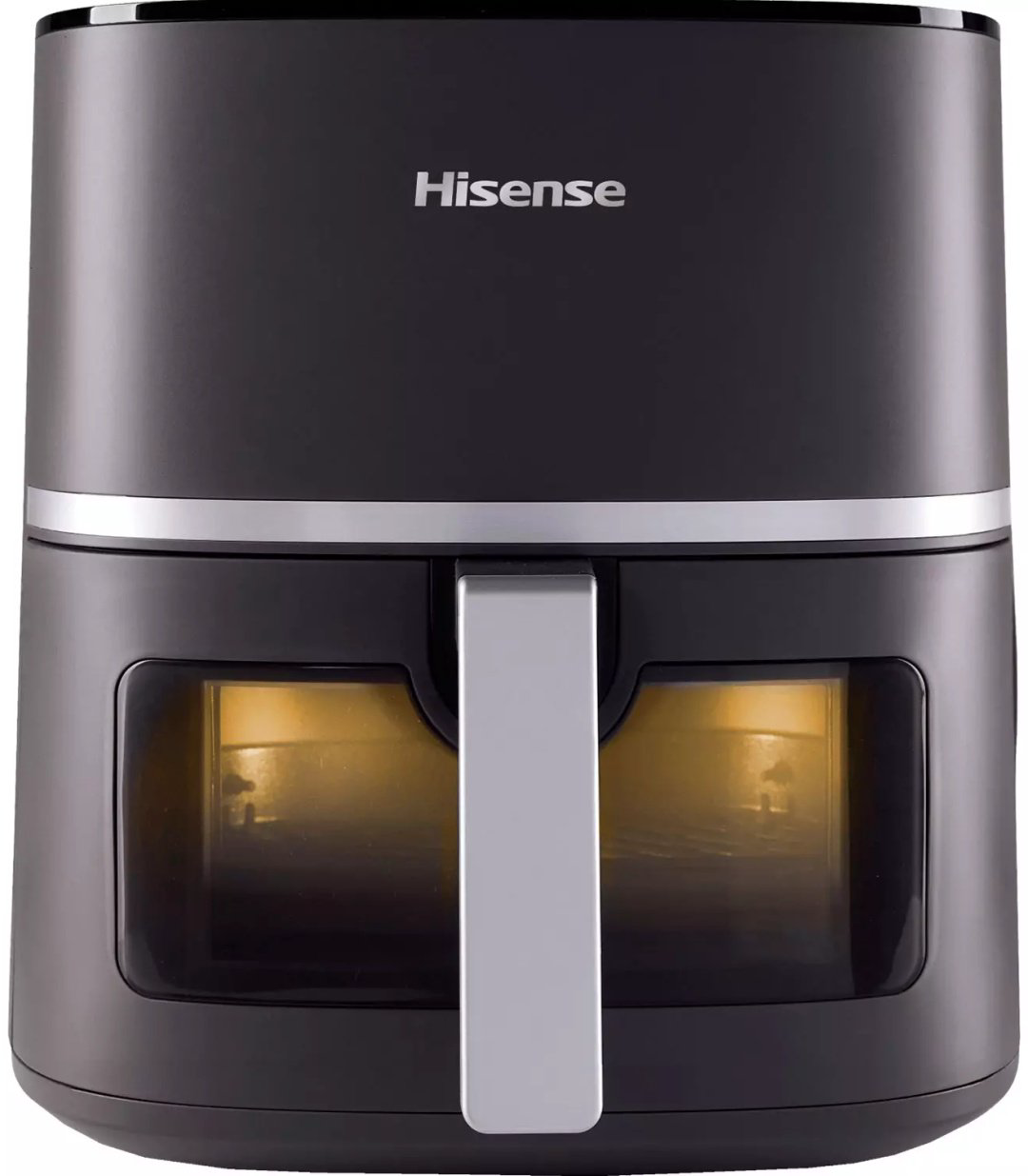 Аэрогриль Hisense HAF1600D купить,NaN