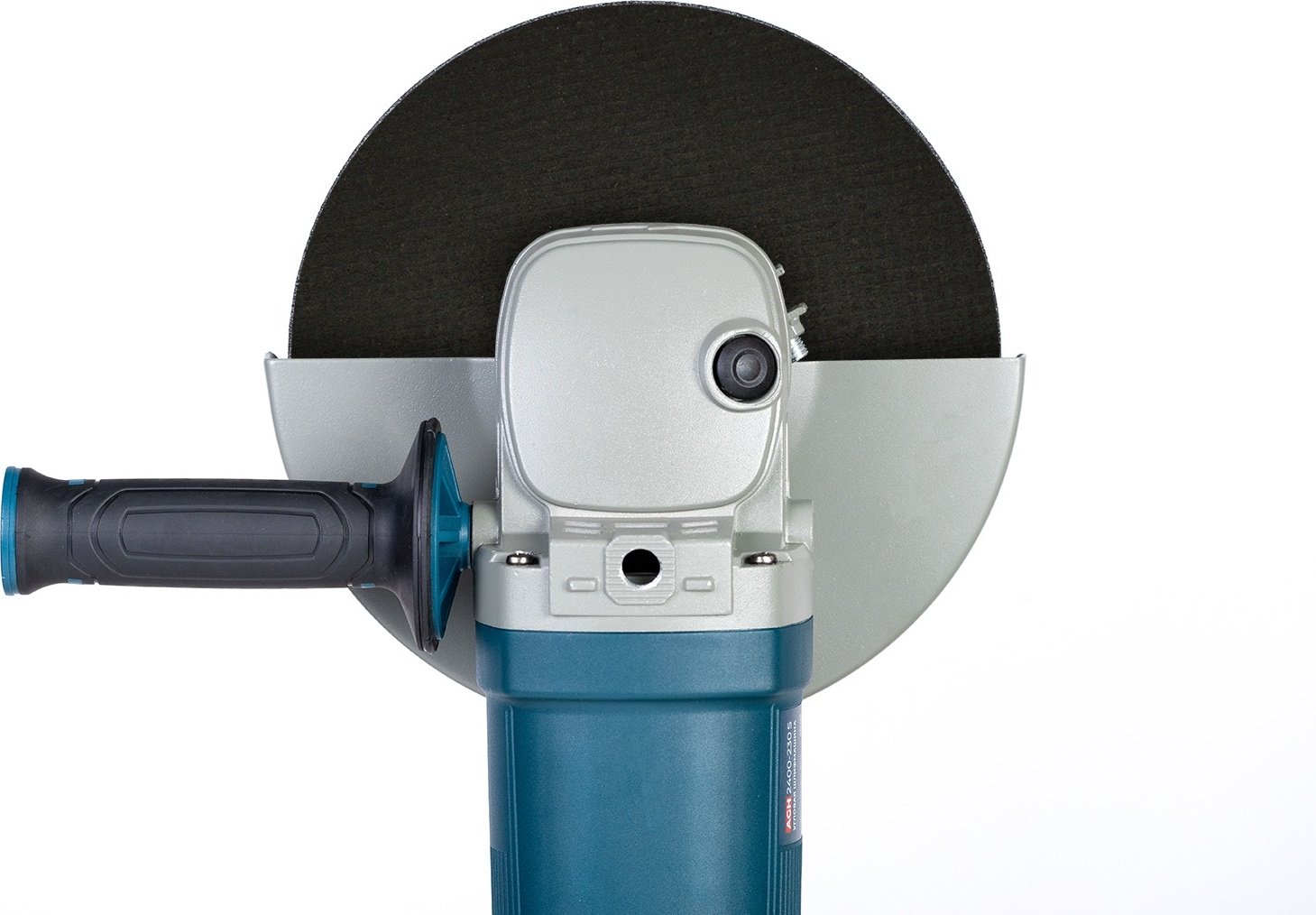 Шлифмашина угловая ALTECO Heavy Duty AGH 2400-230 S 40944 купить,NaN