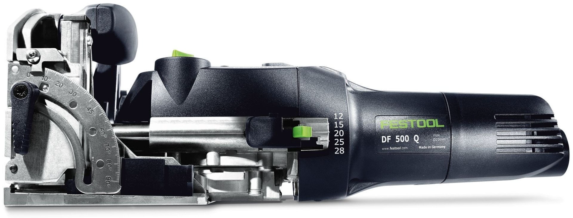 Фрезер присадочный Festool Sys3 DF 500 Q-Set 576420 купить,NaN