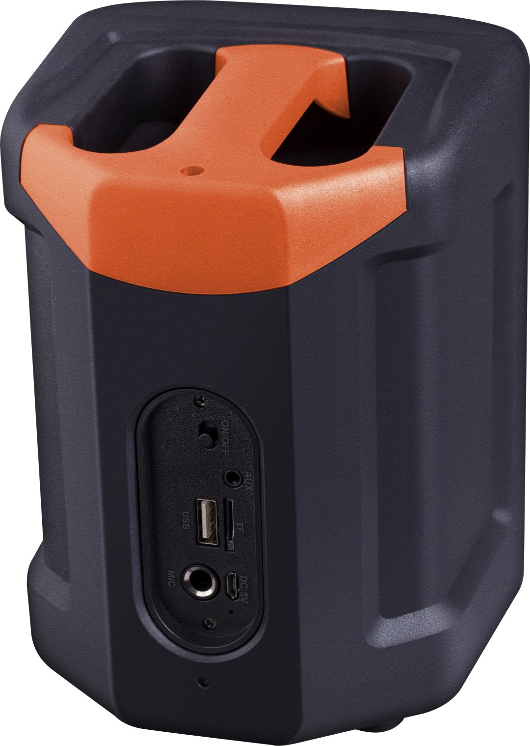 Портативная колонка Defender Funky черный купить,0