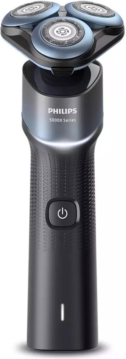 Электробритва Philips X5006/00 роторная от сети / аккумулятора купить,0