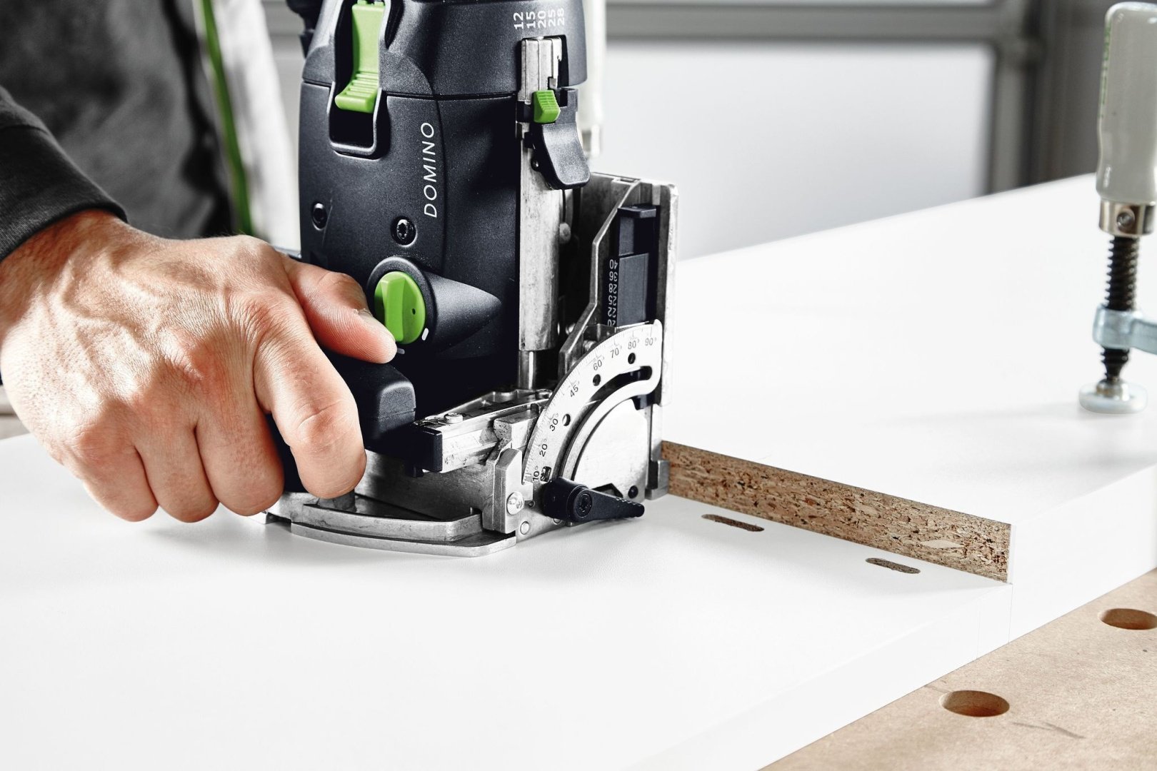 Фрезер присадочный Festool Sys3 DF 500 Q-Set 576420 купить,0