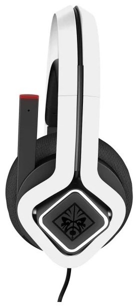 Наушники HP OMEN Mindframe Prime белый