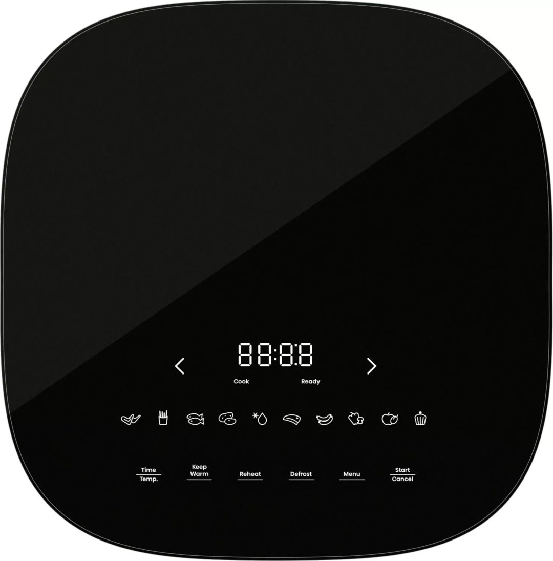 Аэрогриль Hisense HAF1600D купить,NaN