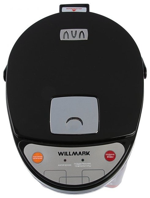 Термопот Willmark WAP-502KL красный купить,NaN