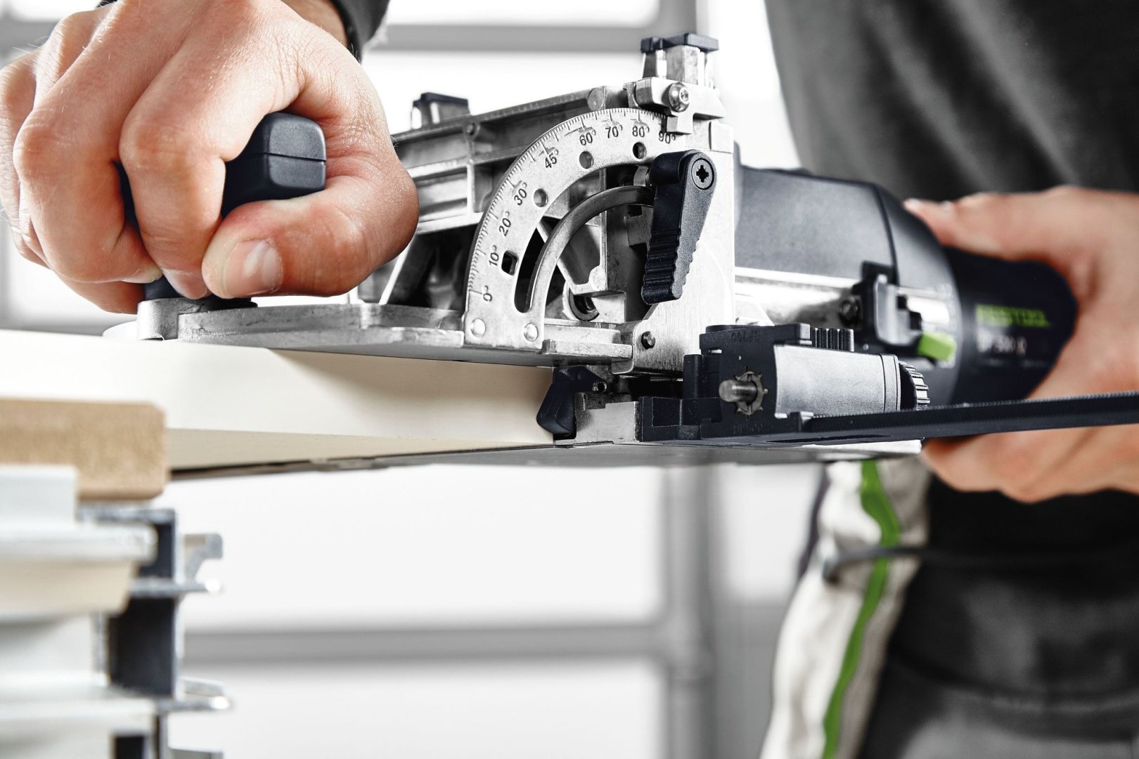 Фрезер присадочный Festool Sys3 DF 500 Q-Set 576420 купить,0