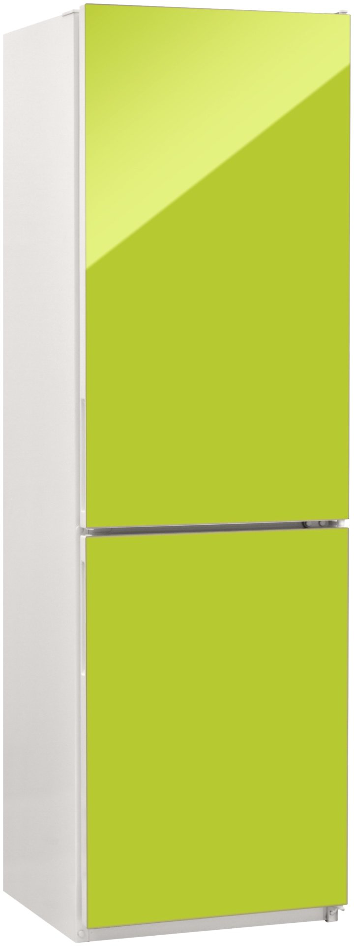 Холодильник NORDFROST NRG 152 L зеленый - ForteMarket Холодильник NORDFROST NRG 152 L зеленый купить,214271