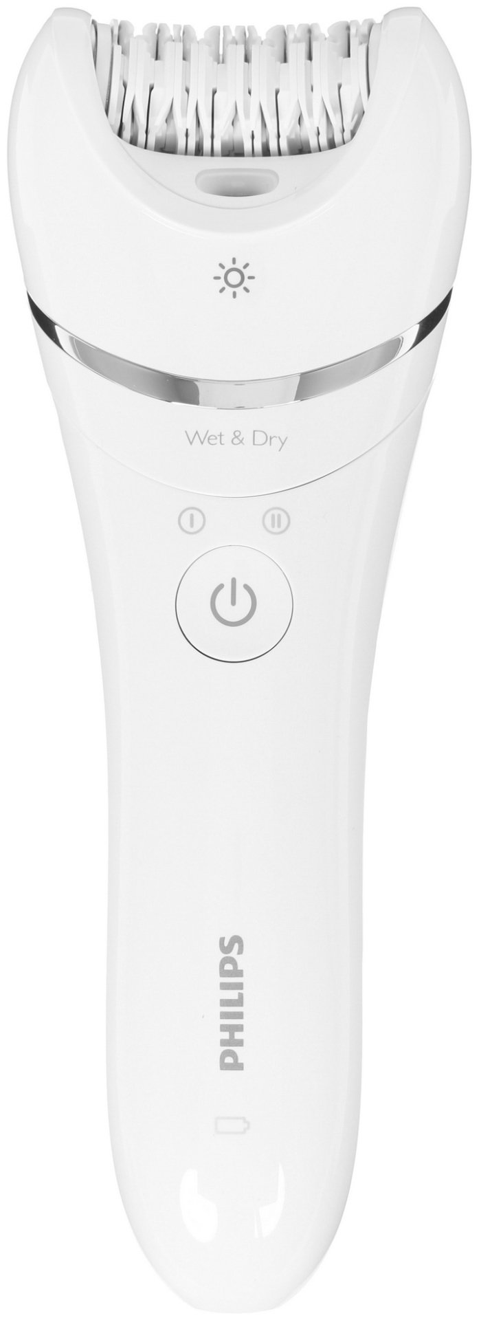 Philips эпилятор BRE700/00