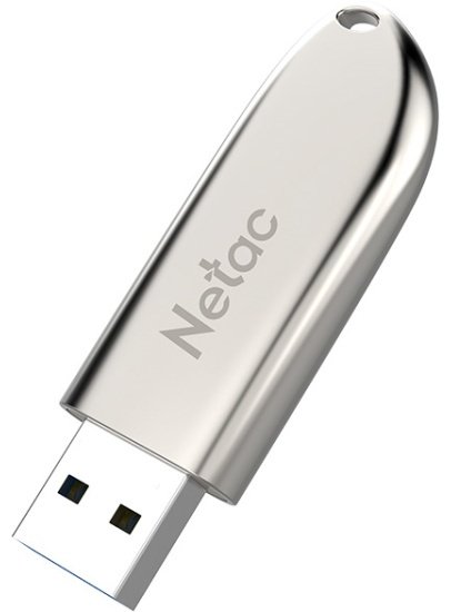 USB Flash карта Netac U352 NT03U352N-128G-30PN 128 Гб купить,0