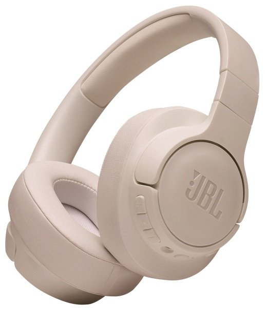Наушники JBL Tune 760NC бежевый купить,NaN
