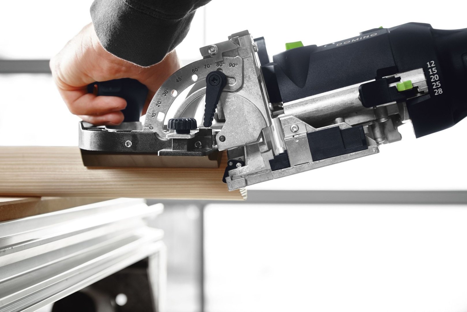 Фрезер присадочный Festool Sys3 DF 500 Q-Set 576420 купить,0