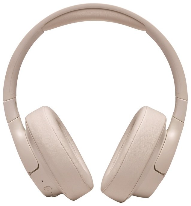 Наушники JBL Tune 760NC бежевый купить,NaN