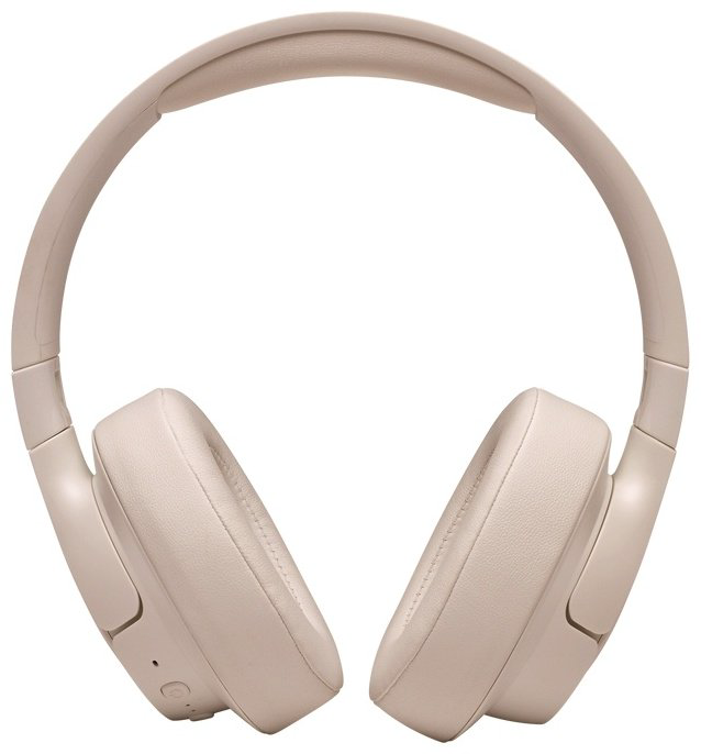 Наушники JBL Tune 760NC бежевый купить,NaN