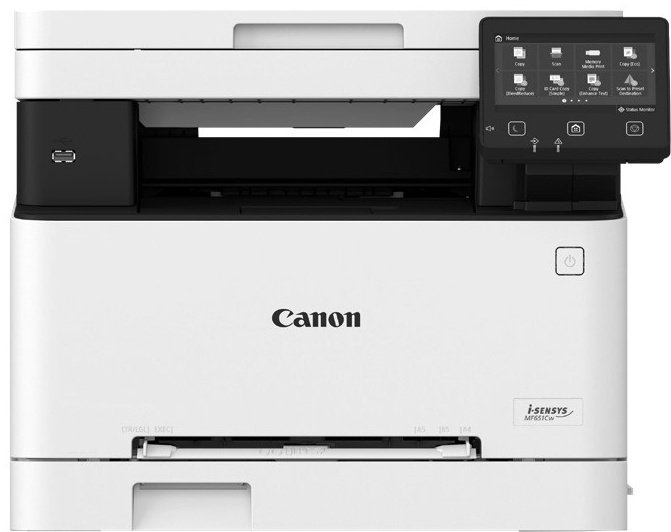 МФУ Canon i-SENSYS MF651Cw купить,NaN