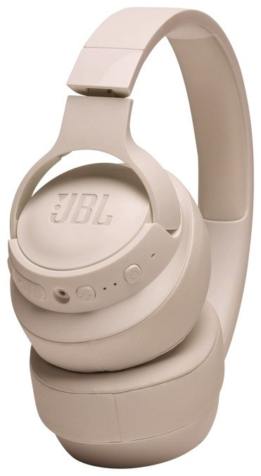 Наушники JBL Tune 760NC бежевый купить,NaN