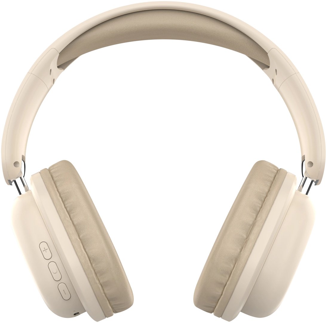 Наушники Defender FreeMotion B640 Beige бежевый