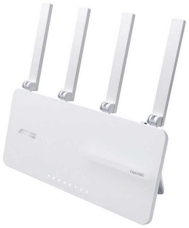 Wi-Fi роутер ASUS ExpertWiFi EBR63 90IG0870-MO3C00