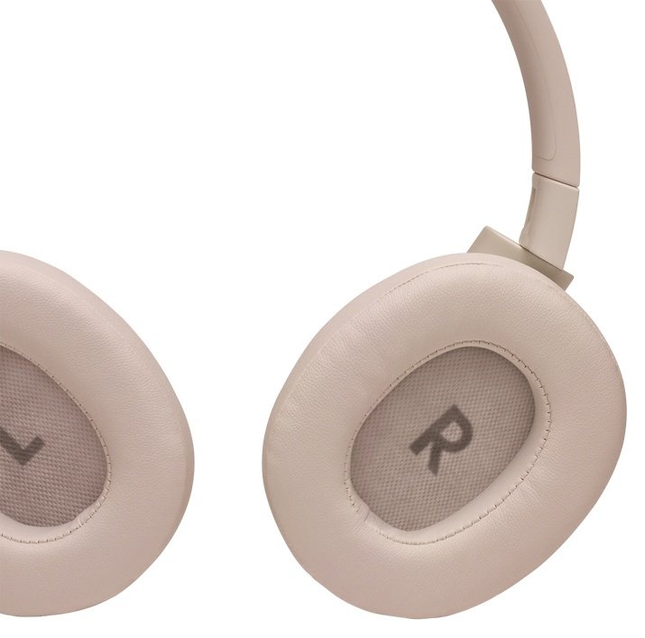 Наушники JBL Tune 760NC бежевый купить,NaN
