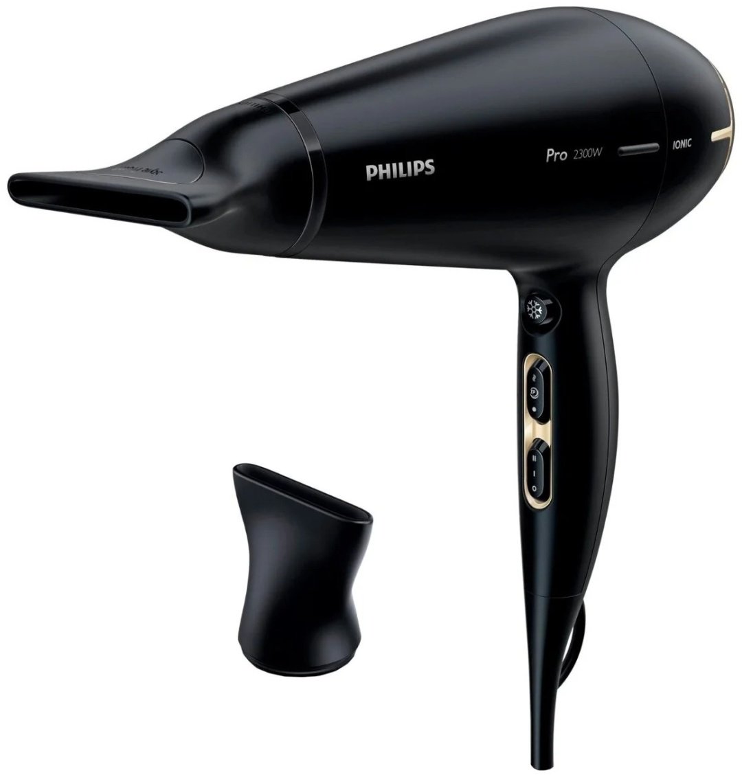 Philips HPS920/00 фен 2300 Вт