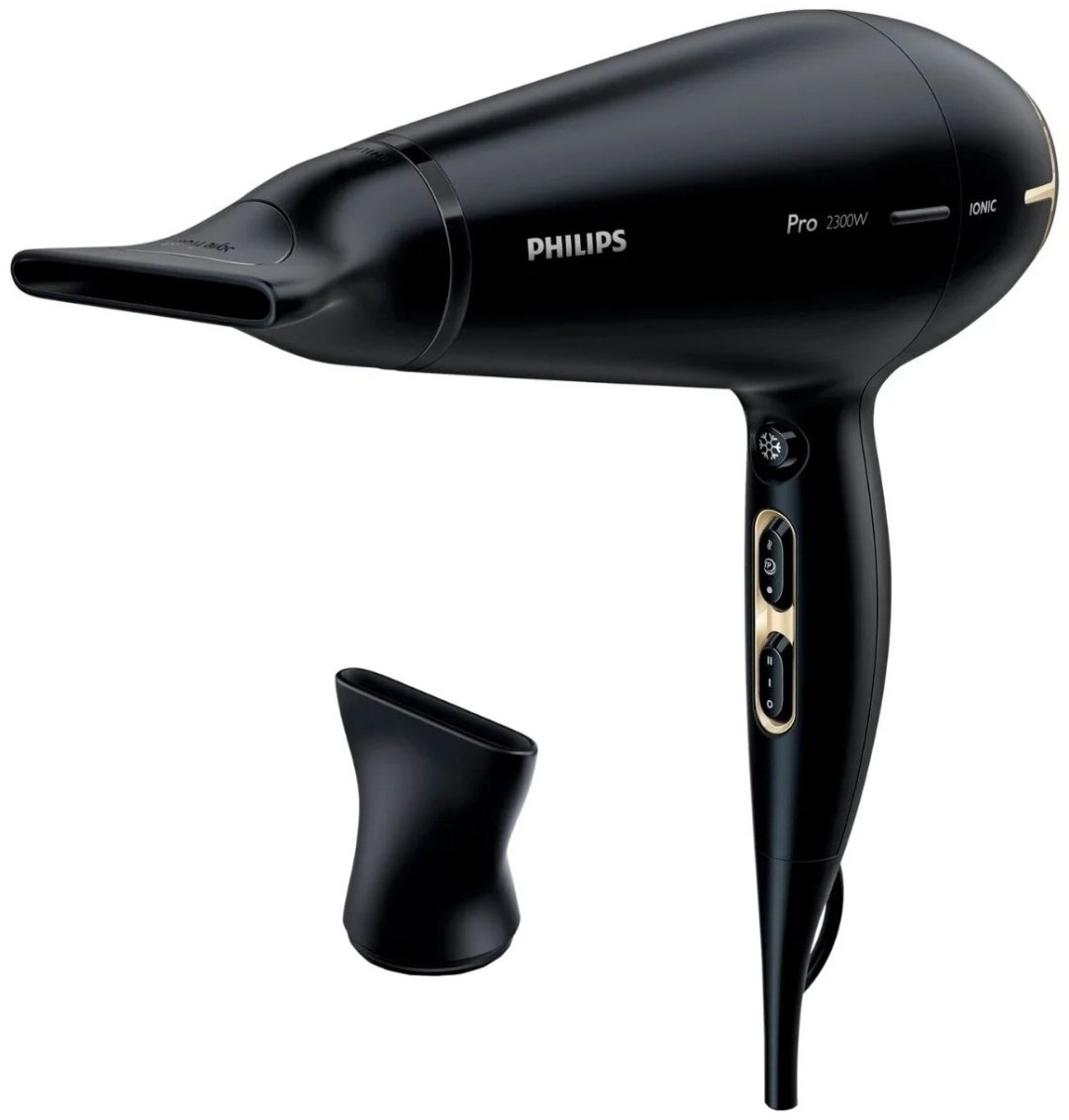 Philips HPS920/00 фен 2300 Вт купить,NaN