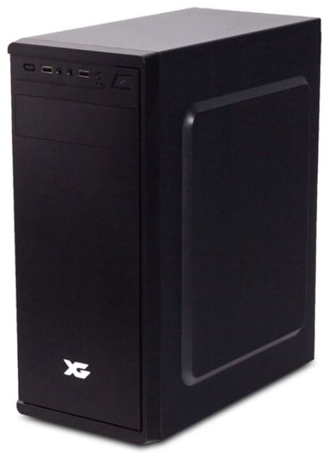 Системный блок XG i5-10500/ встроенный/ 16GB/ 240 GB SSD/ ОС не установлена купить,NaN