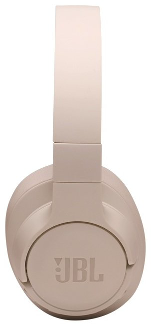 Наушники JBL Tune 760NC бежевый купить,NaN
