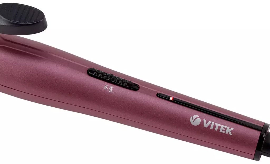 Vitek VT 8294 плойка - ForteMarket Vitek VT 8294 плойка купить,0
