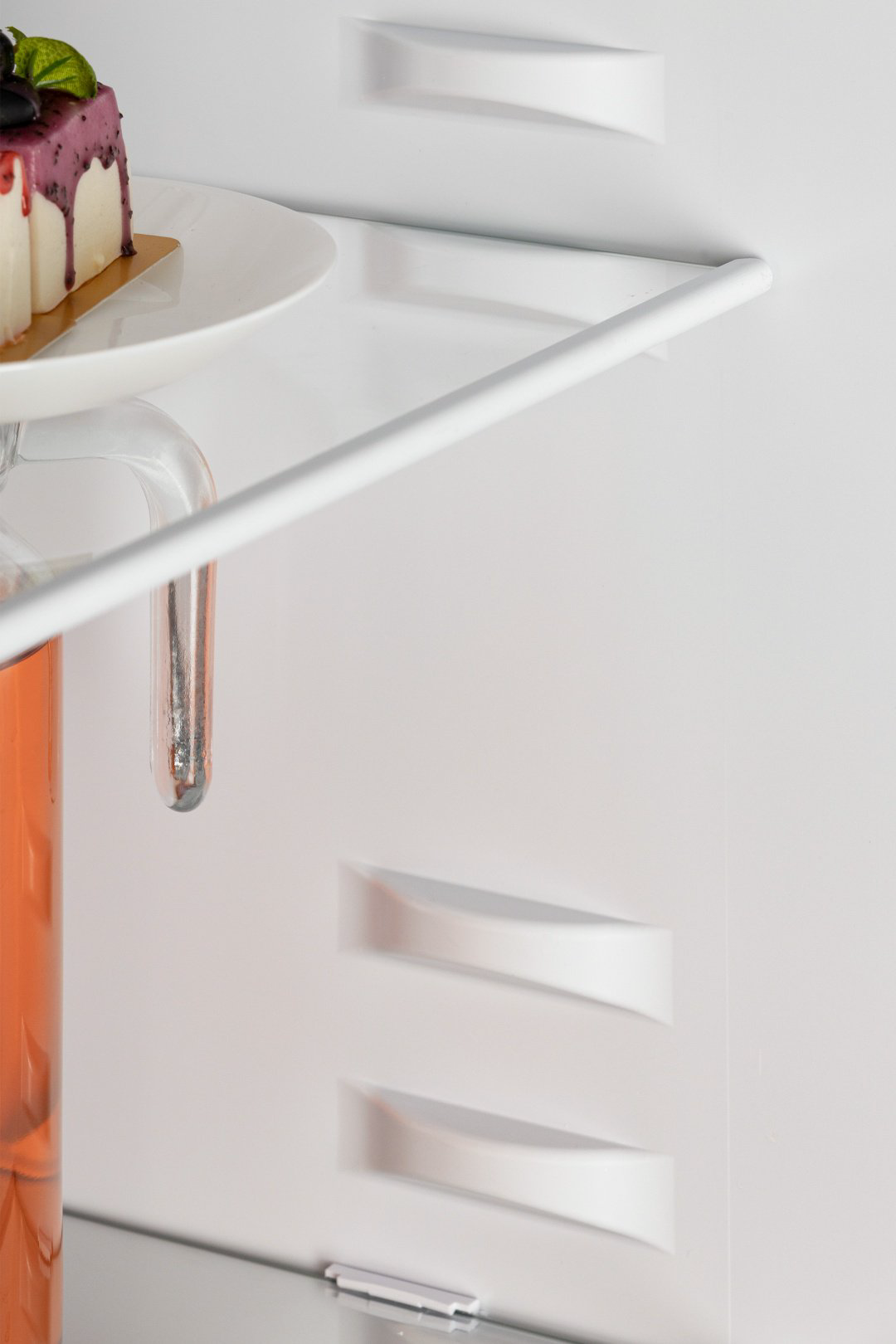Холодильник NORDFROST NRG 152 L зеленый - ForteMarket Холодильник NORDFROST NRG 152 L зеленый купить,214271