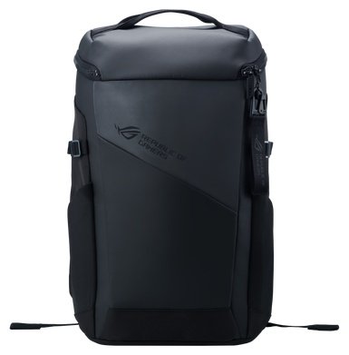 Рюкзак ASUS Rog Ranger BP2701, 90XB06L0-BBP000	 до 17" серый