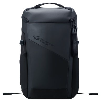 Рюкзак ASUS Rog Ranger BP2701, 90XB06L0-BBP000	 до 17" серый